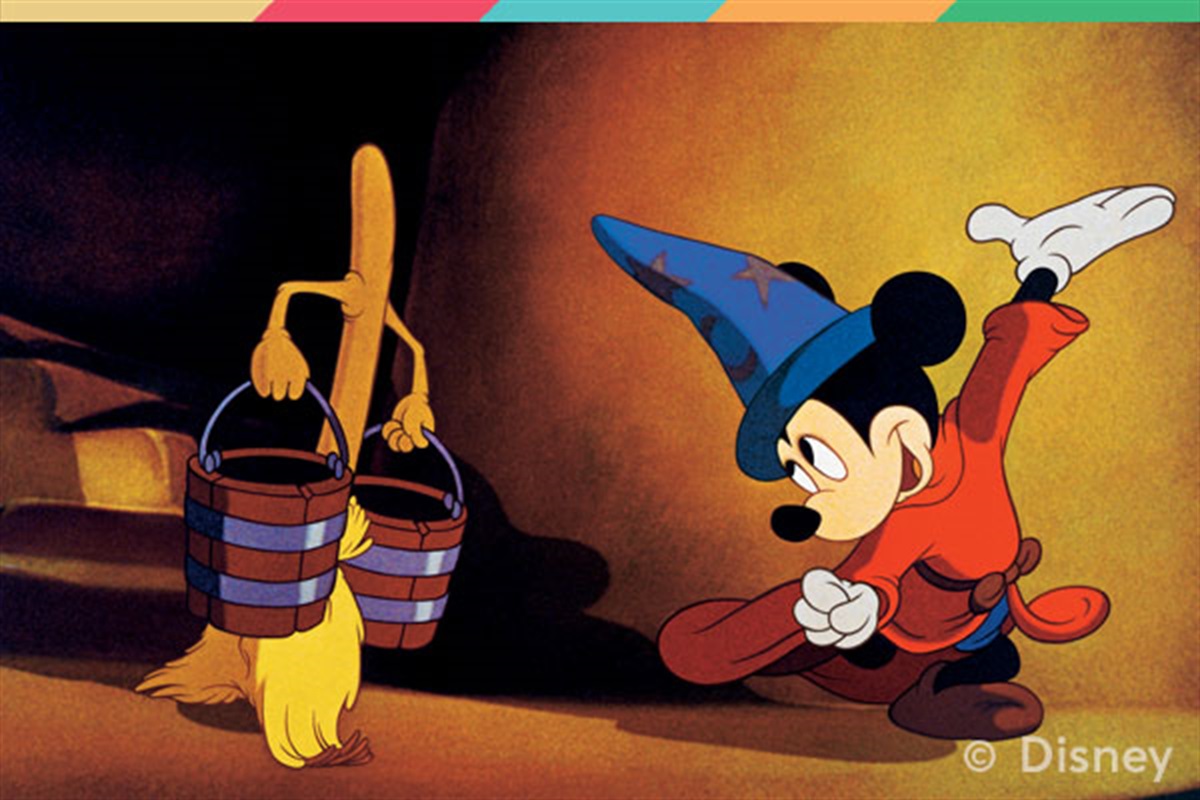 Disney Fantasia in Concert Live to Film | Visit Chatswood