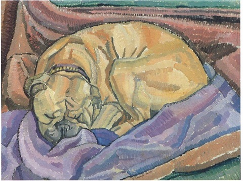 Dogs in Australian Art.jpg