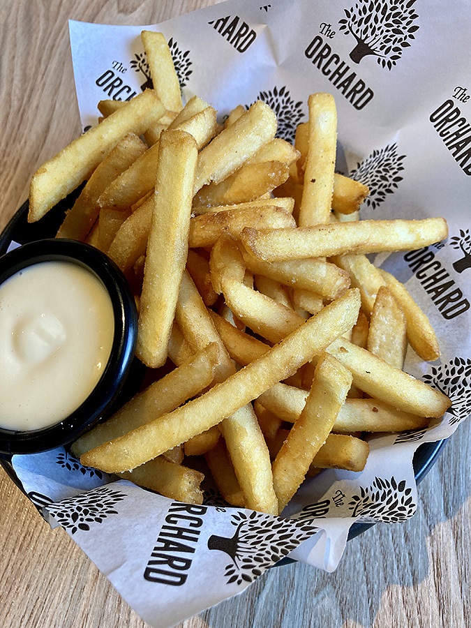 The Orchard Hotel, Chatswood_Super Crunch Chips with aioli.jpg