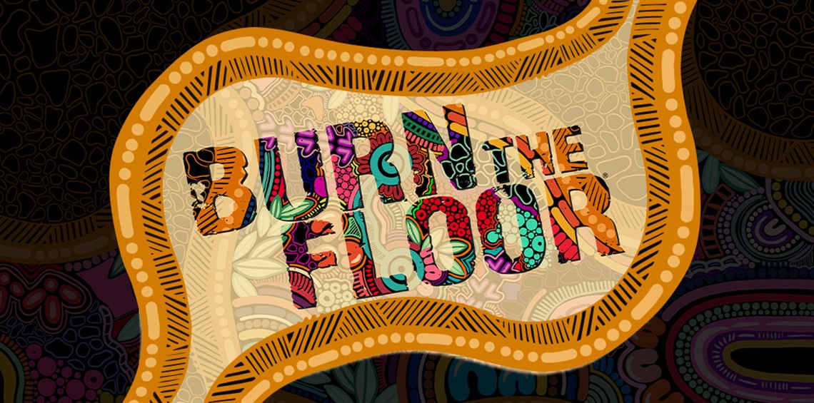 Burn the Floor