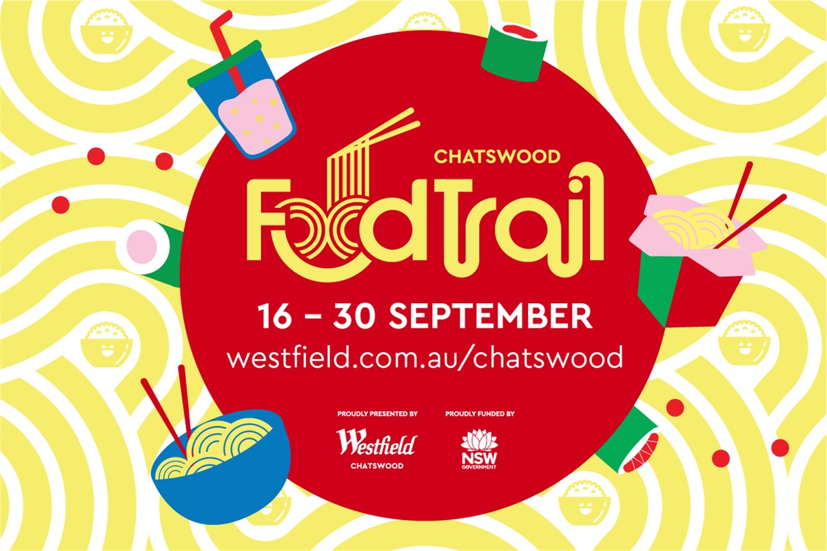 The Chatswood Food Trail Visit Chatswood