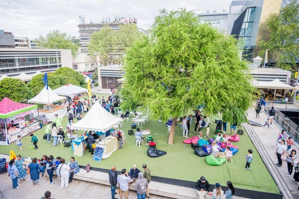 Things to do in Chatswood this Summer Visit Chatswood