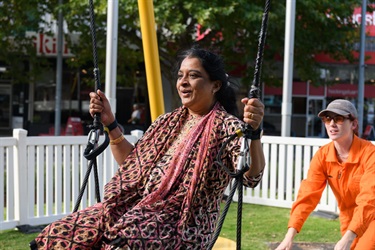 SWING