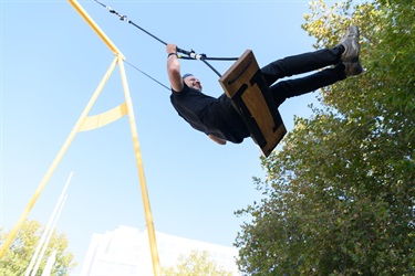 SWING