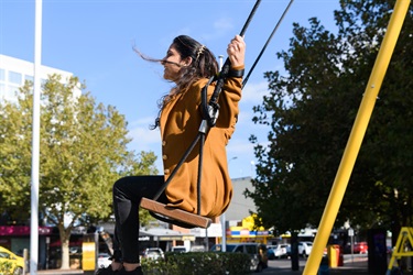 SWING