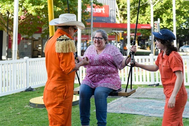 SWING