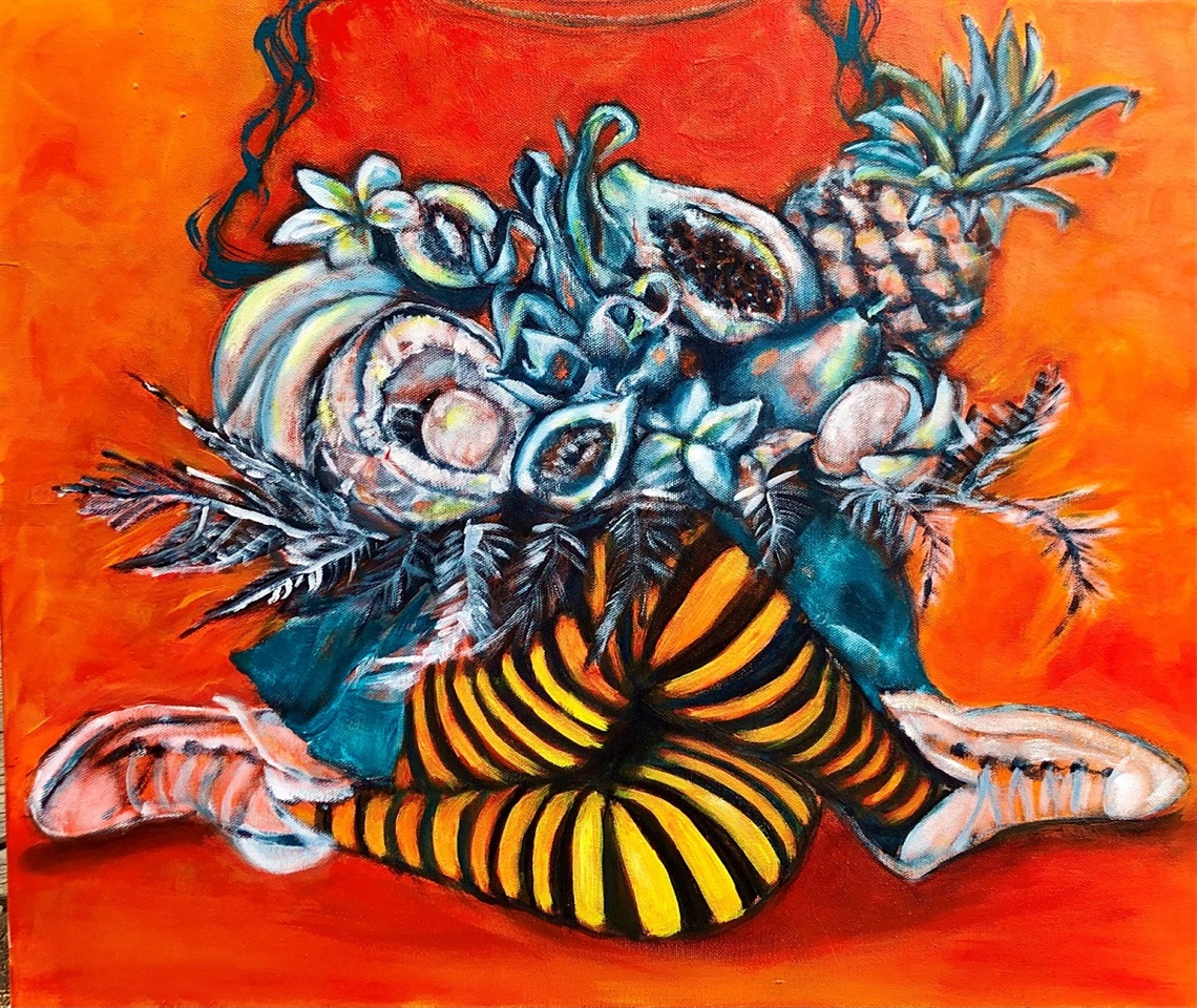 Angela-Leigh-Bee-Fruity-2023-acrylic-on-canvas_THUMB.jpg