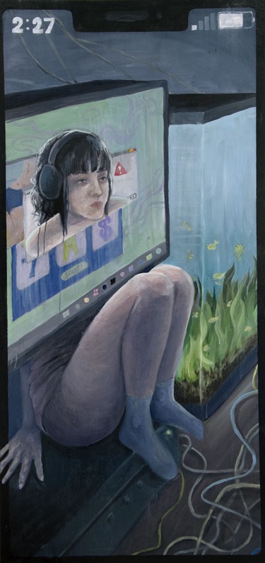 Natalia Heinrich, 