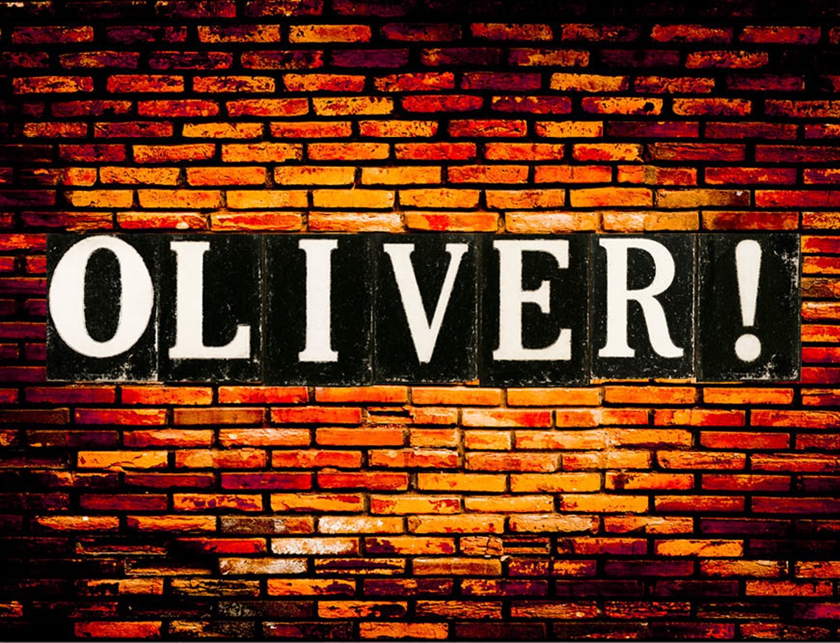 Oliver! | Visit Chatswood
