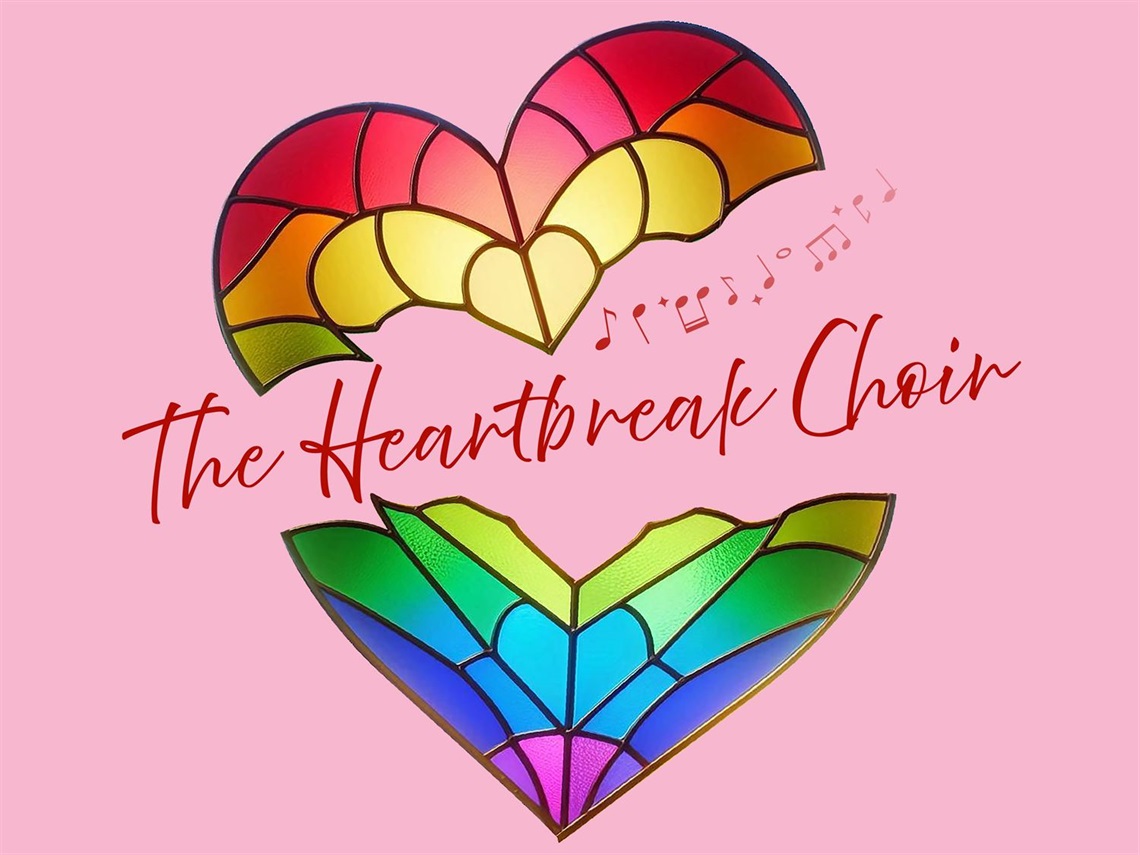 The Heartbreak Choir 800x600 What's On Chatswood Advert.jpg