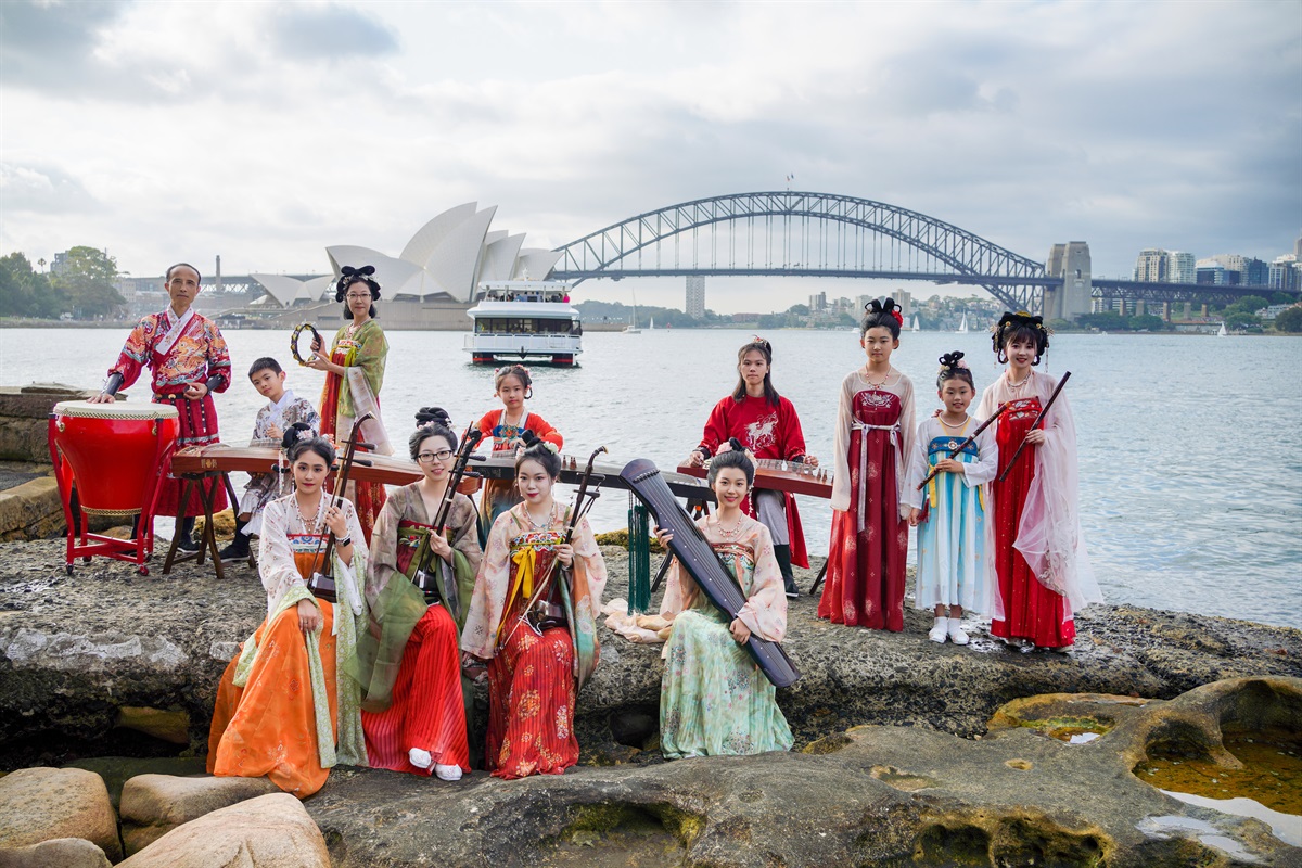 Sydney Meya Conservatory of Chinese Music.JPG